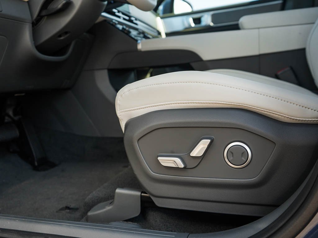 New 2026 Rockwood Green Hyundai SEL AWD image 20