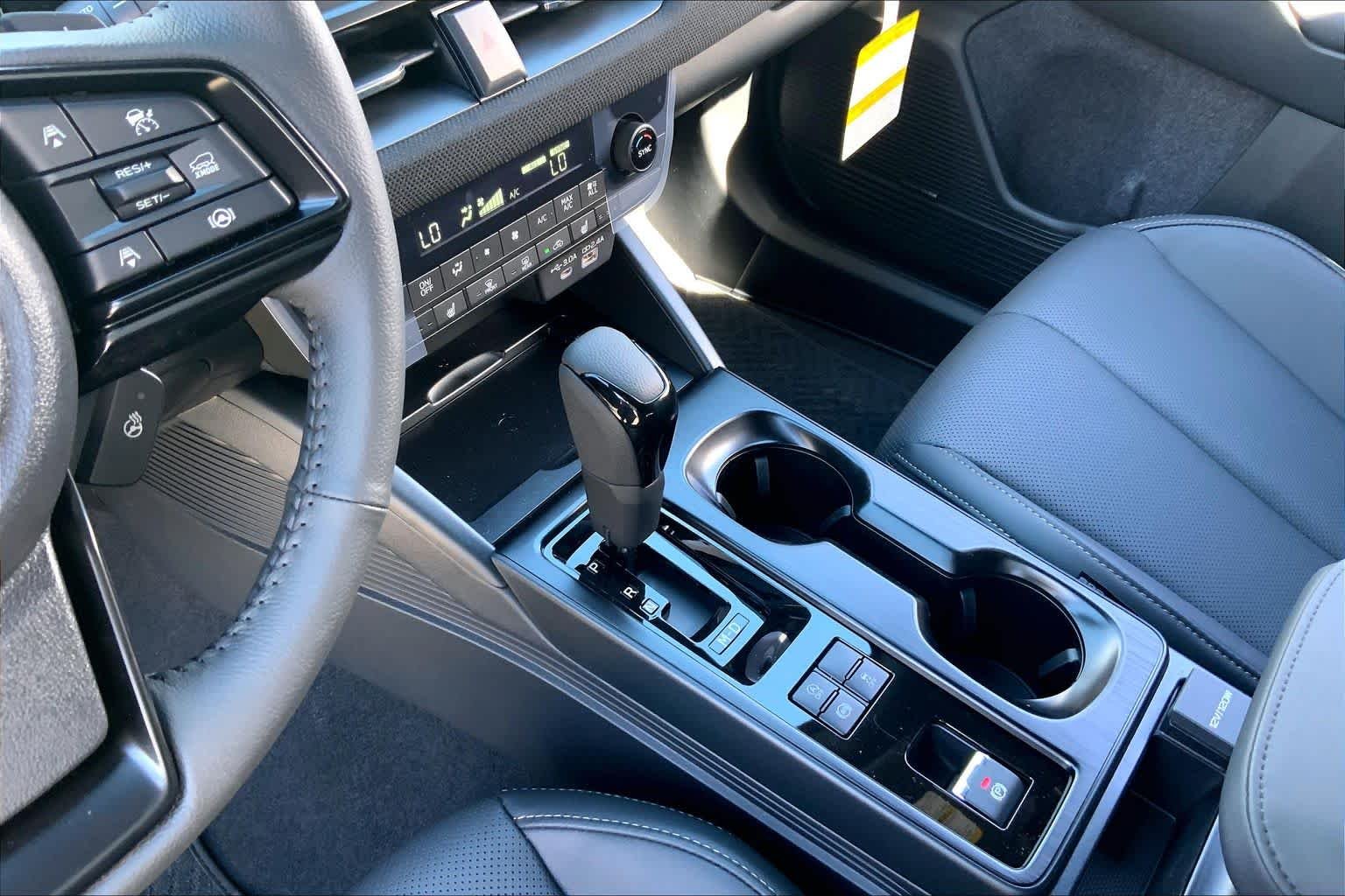 2026 Subaru Outback Limited - Photo 7