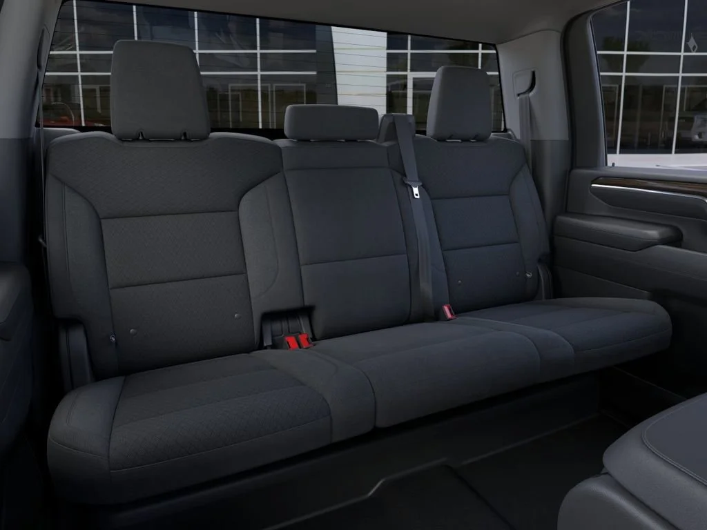 2026 GMC Sierra 3500HD SLE - Photo 17