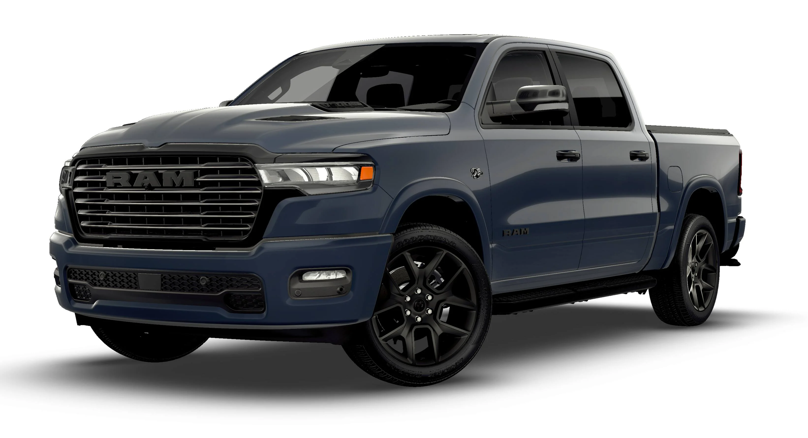 2026 RAM 1500's photo