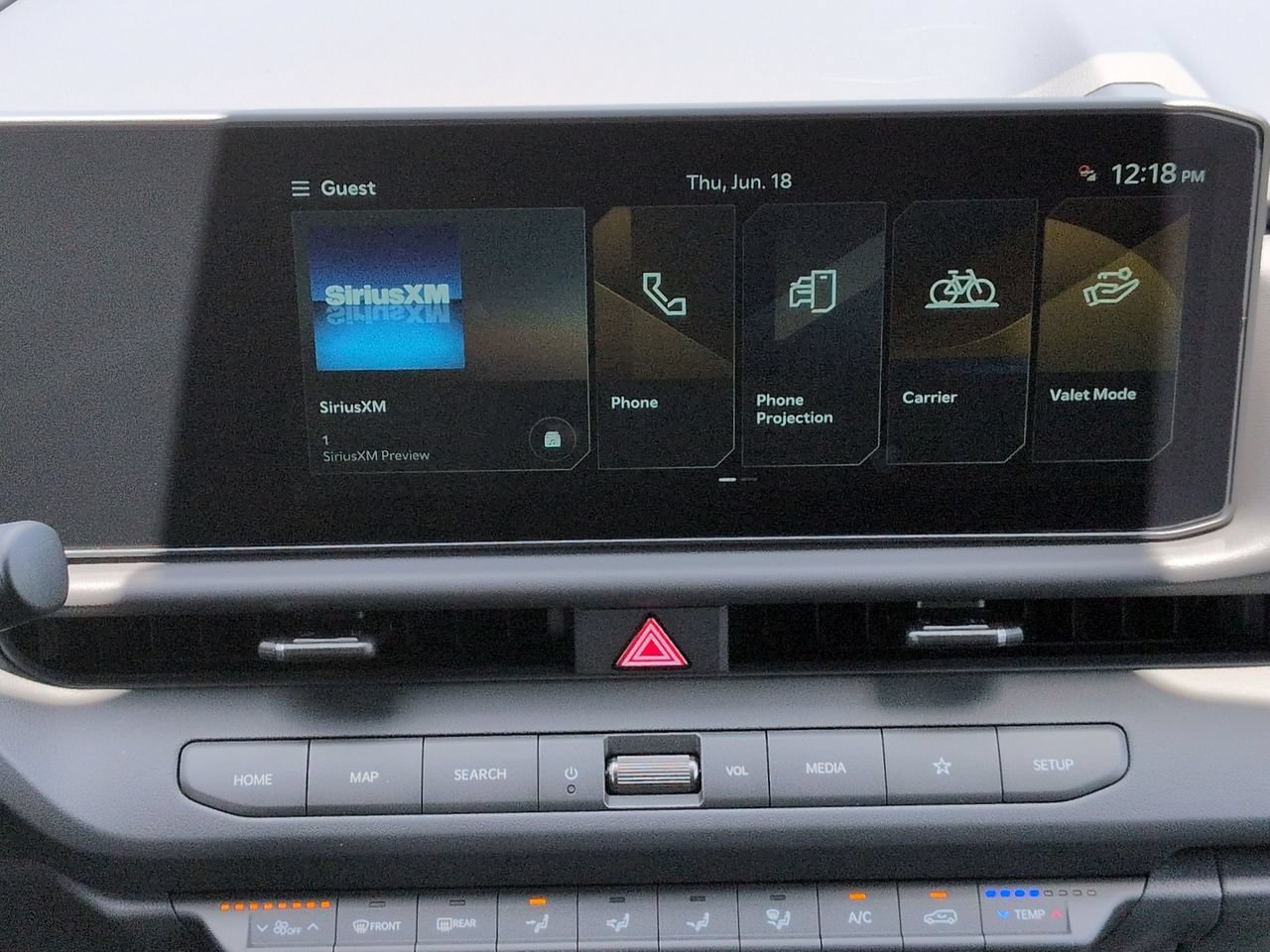New 2027 Snow White Pearl Kia X-Line S image 19