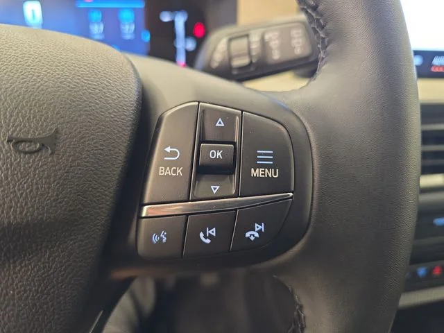 New 2026 Carbonized Gray Metallic Ford Big Bend® image 34