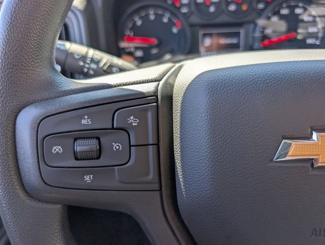2026 Chevrolet Silverado 3500 HD Work Truck - Photo 20