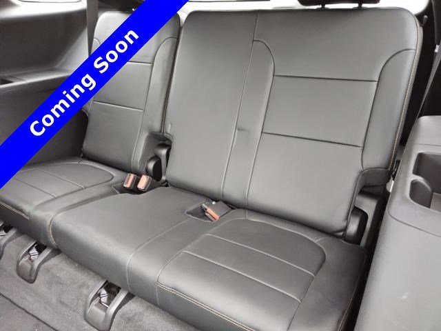 Used 2019 Chevrolet Traverse 3LT with VIN 1GNERHKW8KJ260226 for sale in Culver City, CA