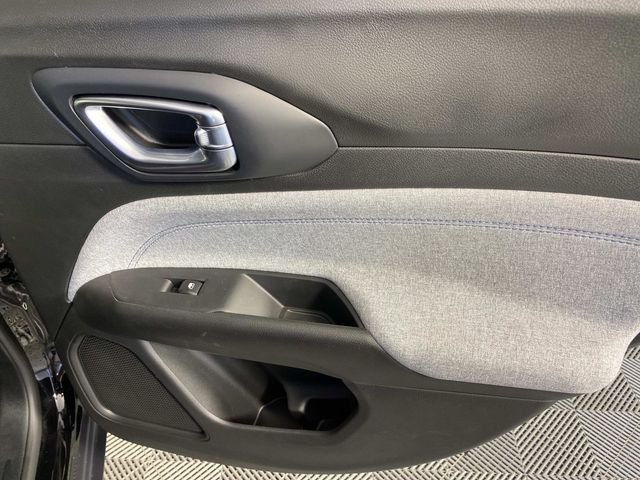 2024 Jeep Compass Latitude - Photo 22