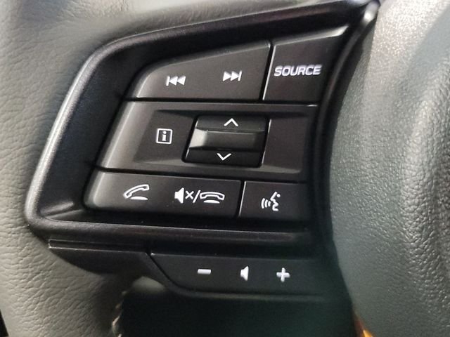2026 Subaru Crosstrek Wilderness - Photo 27