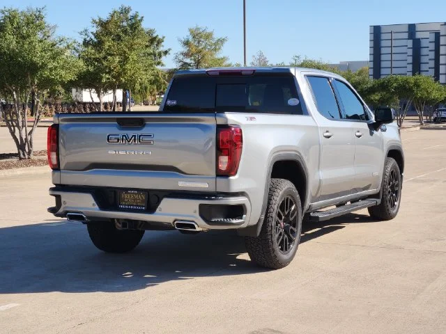 Used 2026 Sterling Metallic GMC Elevation image 5