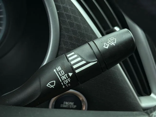 Used 2023 Black Chevrolet LT image 23