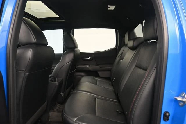 Used 2019 Voodoo Blue Toyota SR image 21