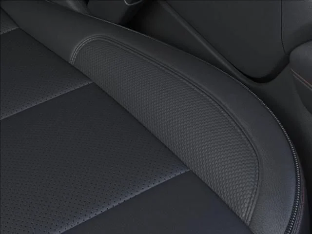 New 2026 Sterling Gray Metallic Chevrolet RST image 21