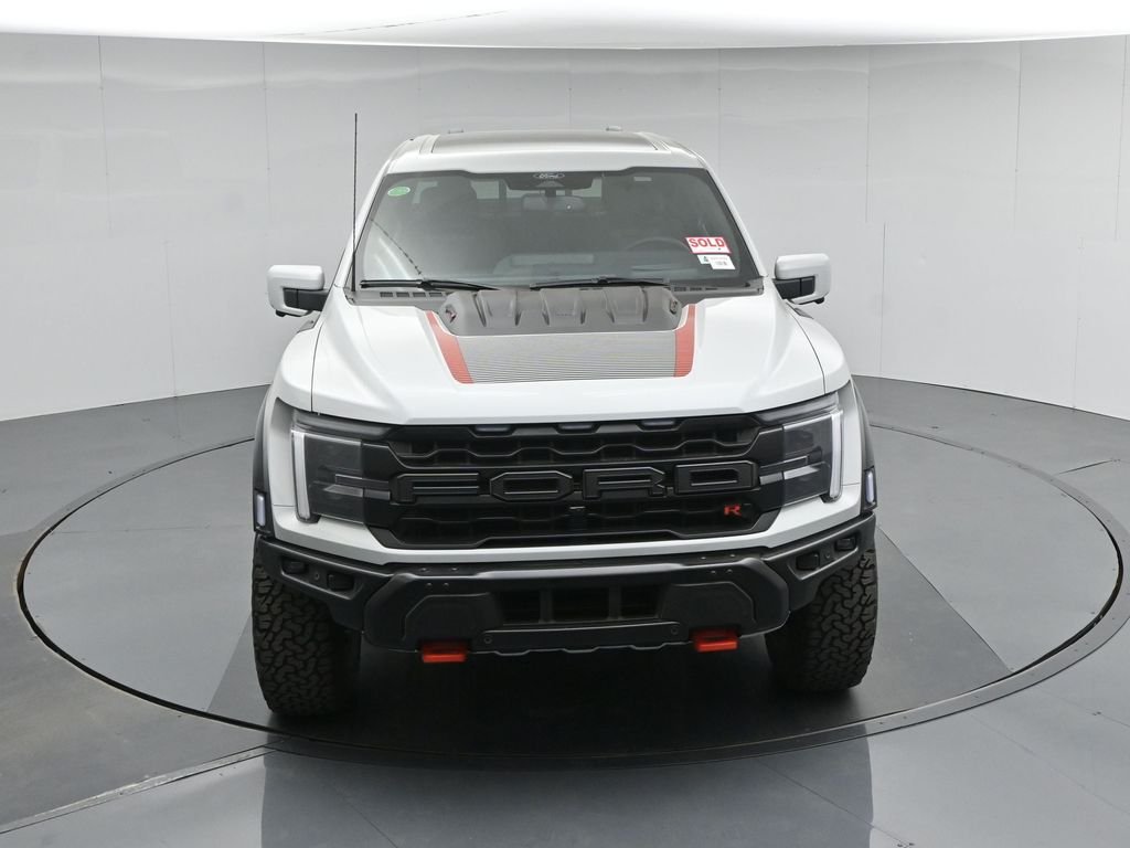 New 2026 Avalanche Ford Raptor image 39