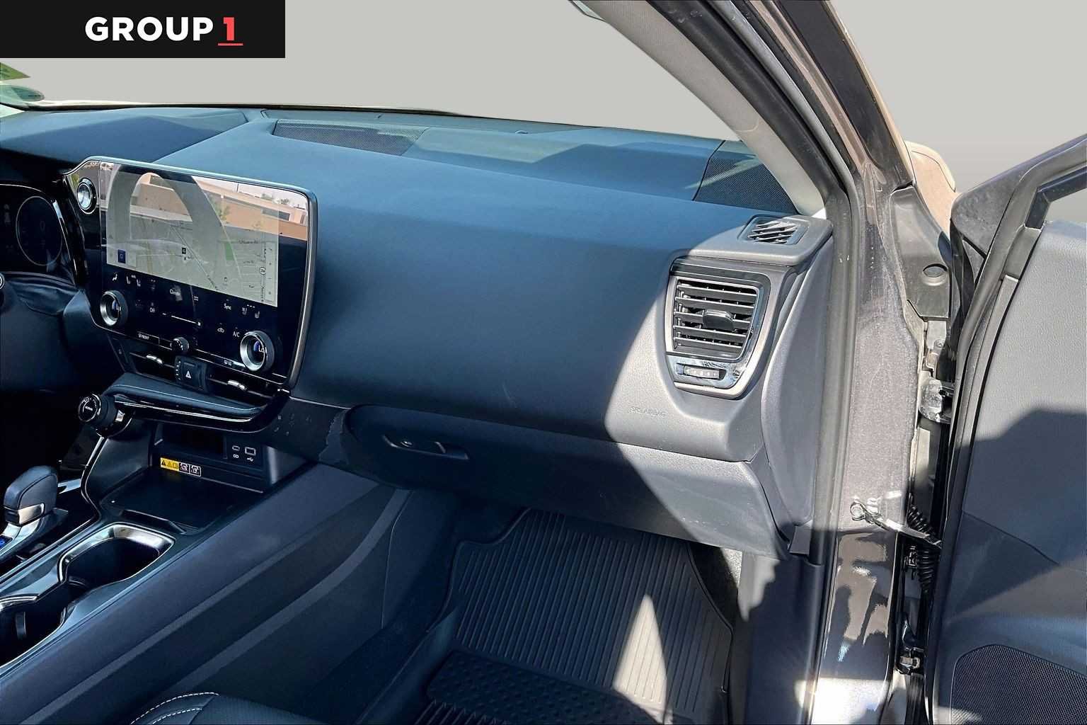 Used 2025 Cloudburst Gray Lexus Premium image 18