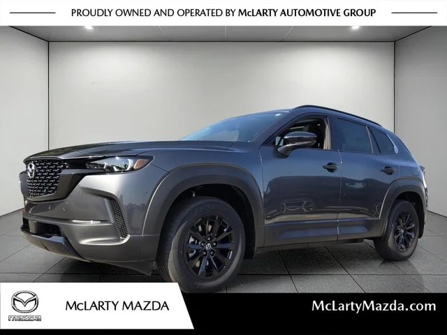 2026 Mazda CX-50 Hybrid Premium AWD