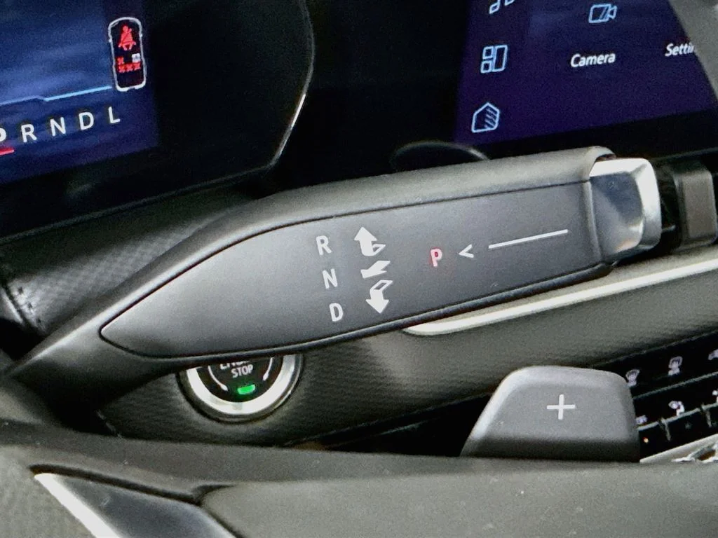 New 2027 Blue Chevrolet LT image 17