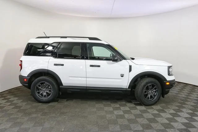 Used 2023 White Ford Big Bend image 12