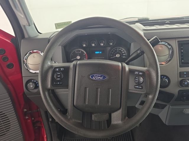 Used 2011 Red Ford XLT image 15