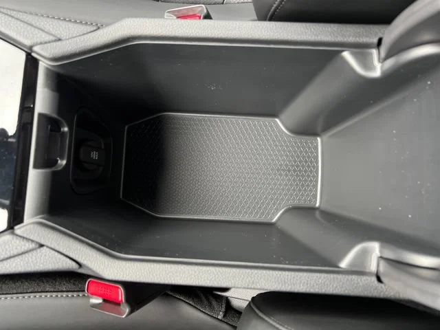 New 2026 Platinum White Honda Sport-L image 25