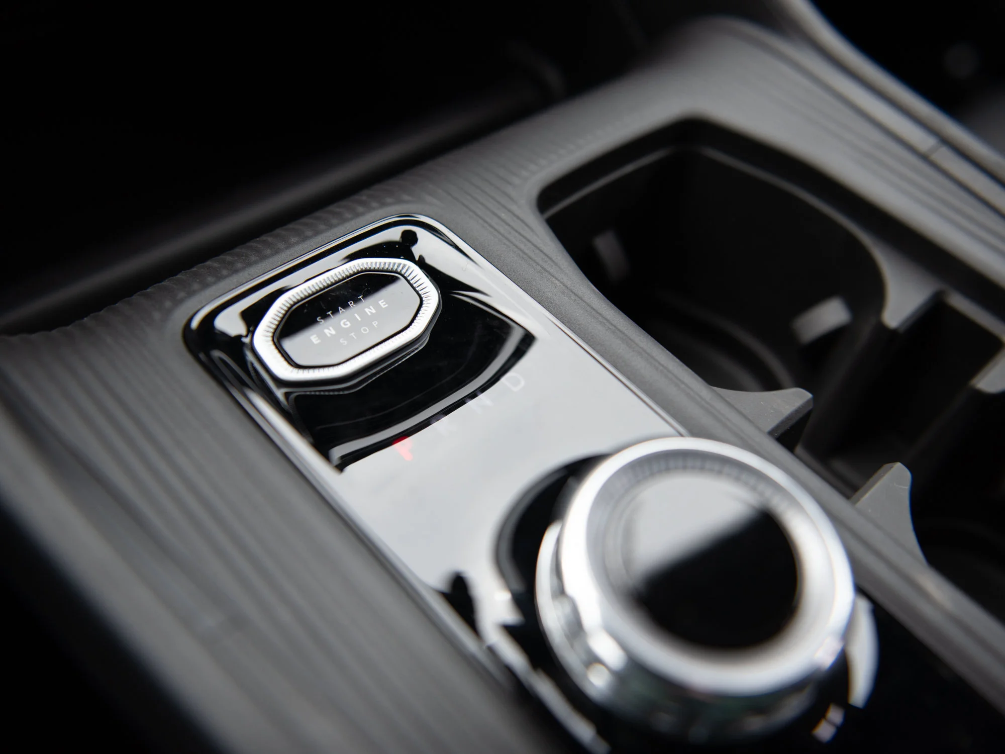 New 2026 Grey Jeep Limited * Hybrid image 18