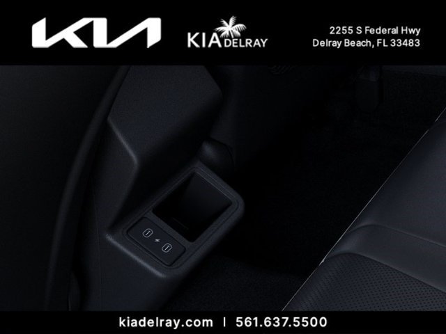 New 2026 Snow White Pearl Kia GT-Line image 26
