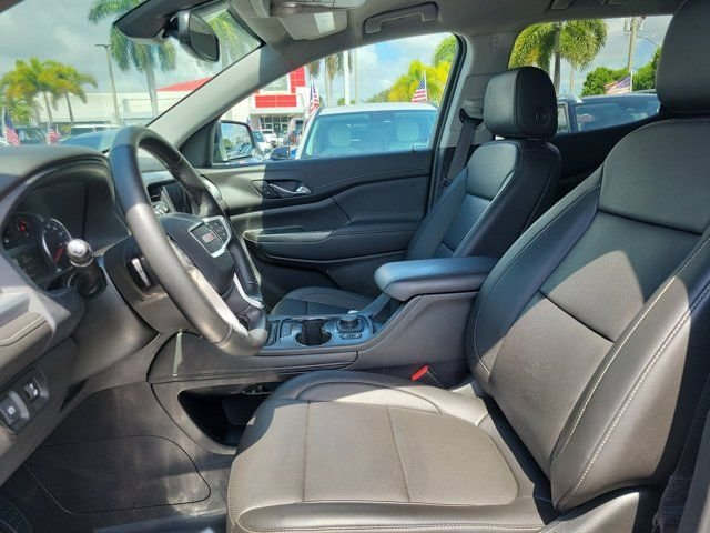 2023 GMC Acadia SLT - Photo 14