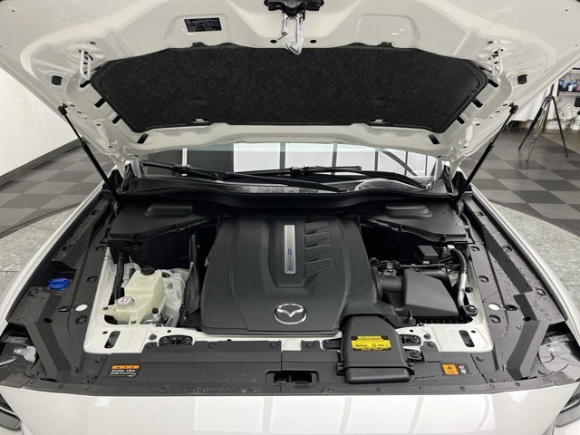 2026 Mazda CX-90 Premium Plus Package - Photo 30