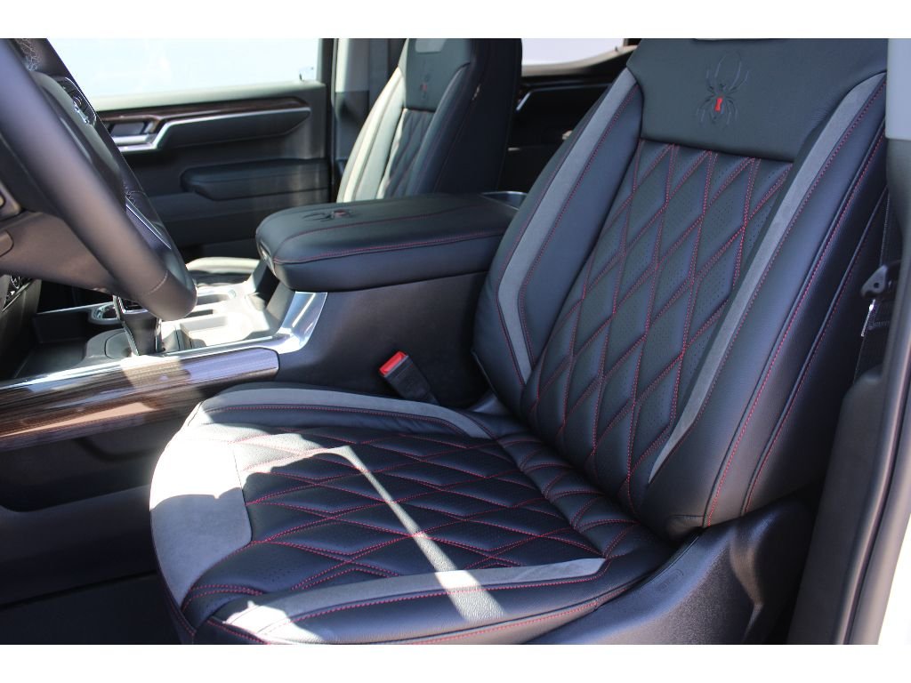2026 Chevrolet Silverado 1500 RST - Photo 6