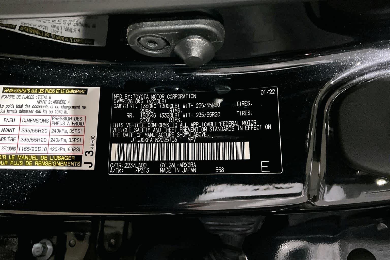 Used 2022 Caviar Lexus Luxury image 62