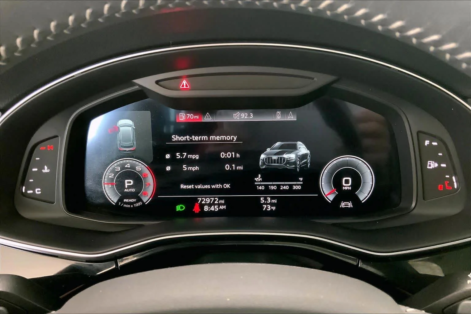 2021 Audi Q8 Premium Plus - Photo 17