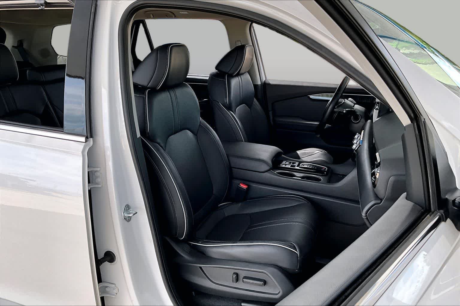 2023 Honda Pilot Elite - Photo 9