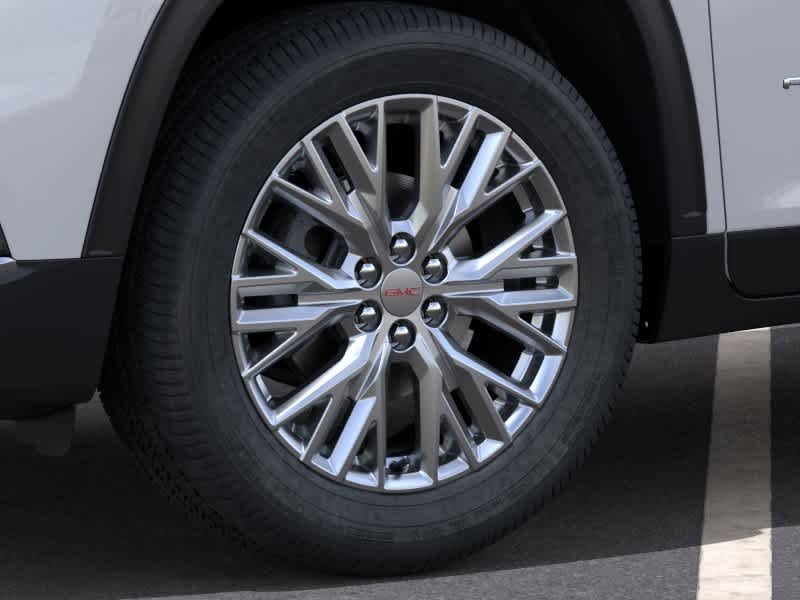 2026 GMC Acadia Elevation - Photo 9