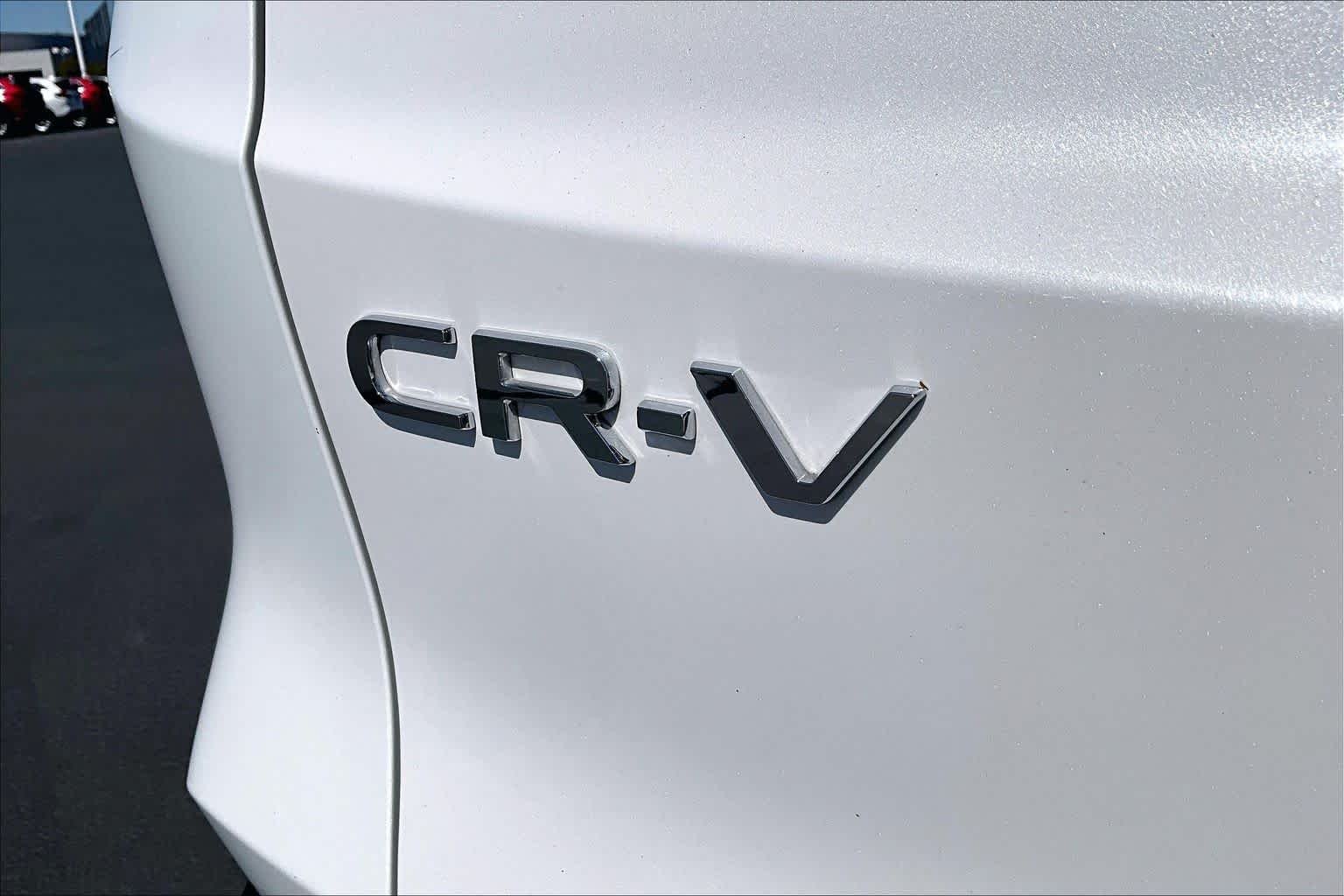 2024 Honda CR-V EX-L - Photo 9