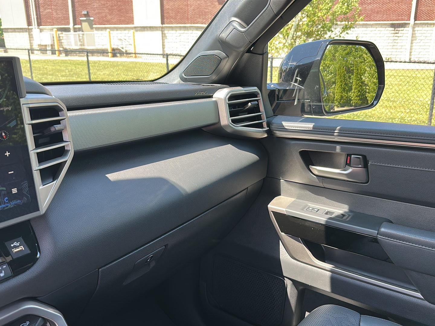 Certified Used 2025 Blueprint Toyota Limited image 26