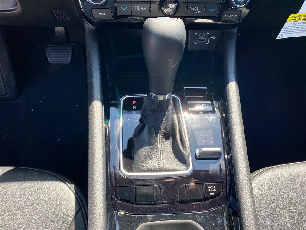 2026 Jeep Compass Limited Altitude - Photo 8