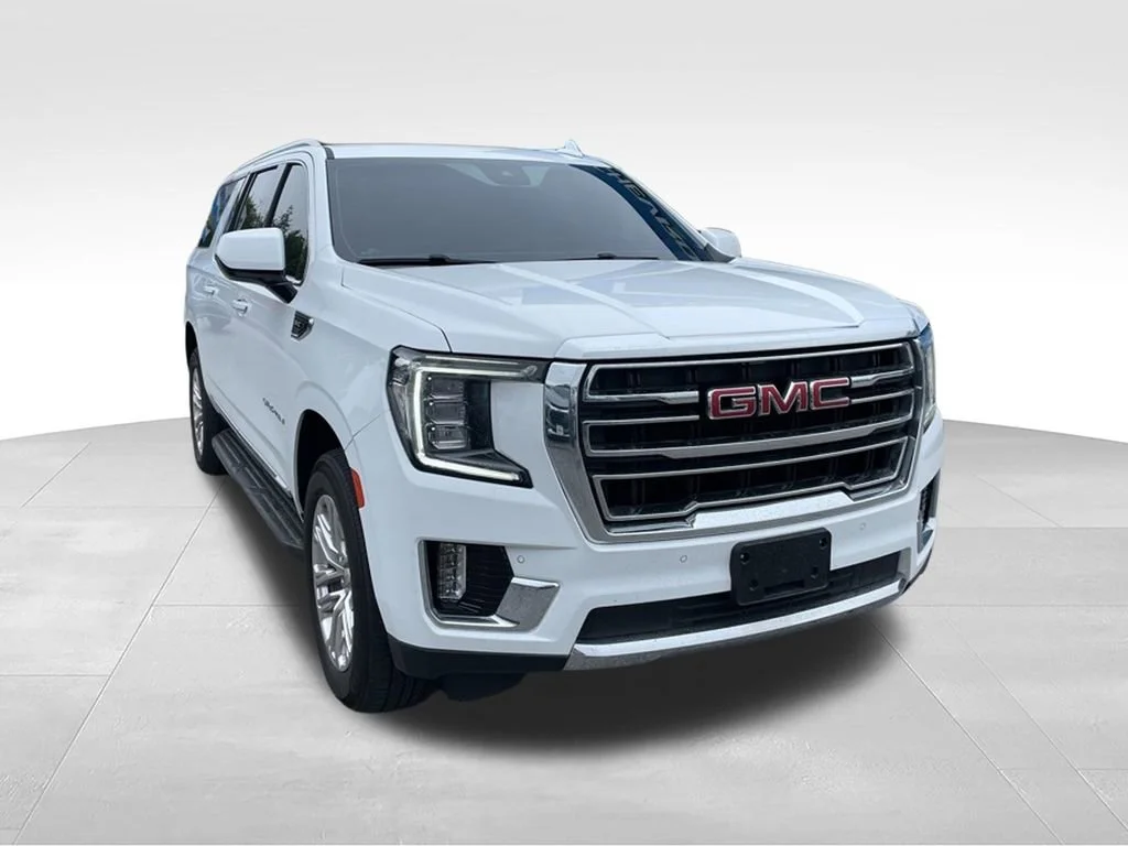 2023 GMC Yukon 4WD SLT's photo