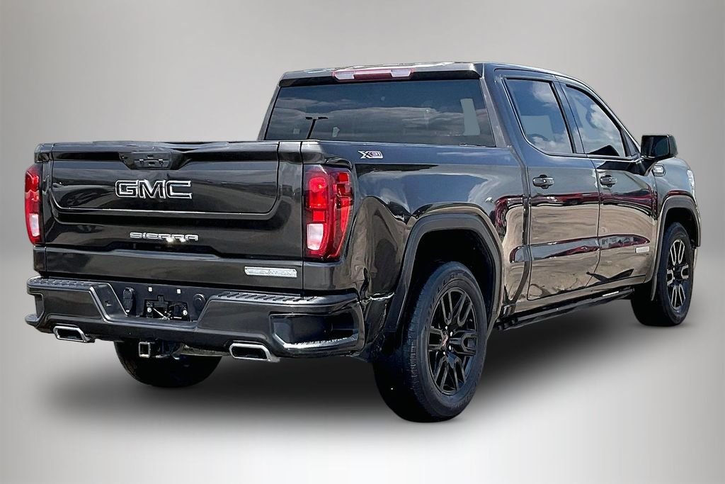 Used 2021 Brown GMC Elevation image 5