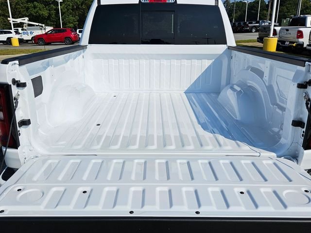 2026 RAM 1500 Big Horn/Lone Star - Photo 13