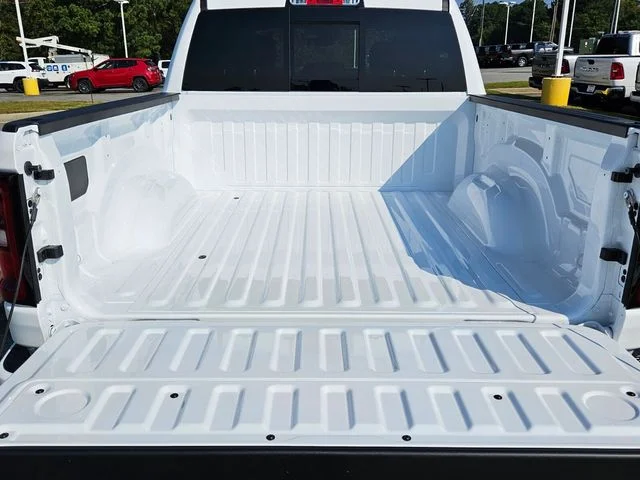 2026 RAM 1500 Big Horn/Lone Star - Photo 13