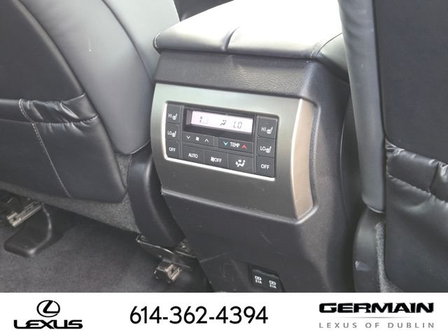 Certified Used 2023 White Lexus 460 image 25