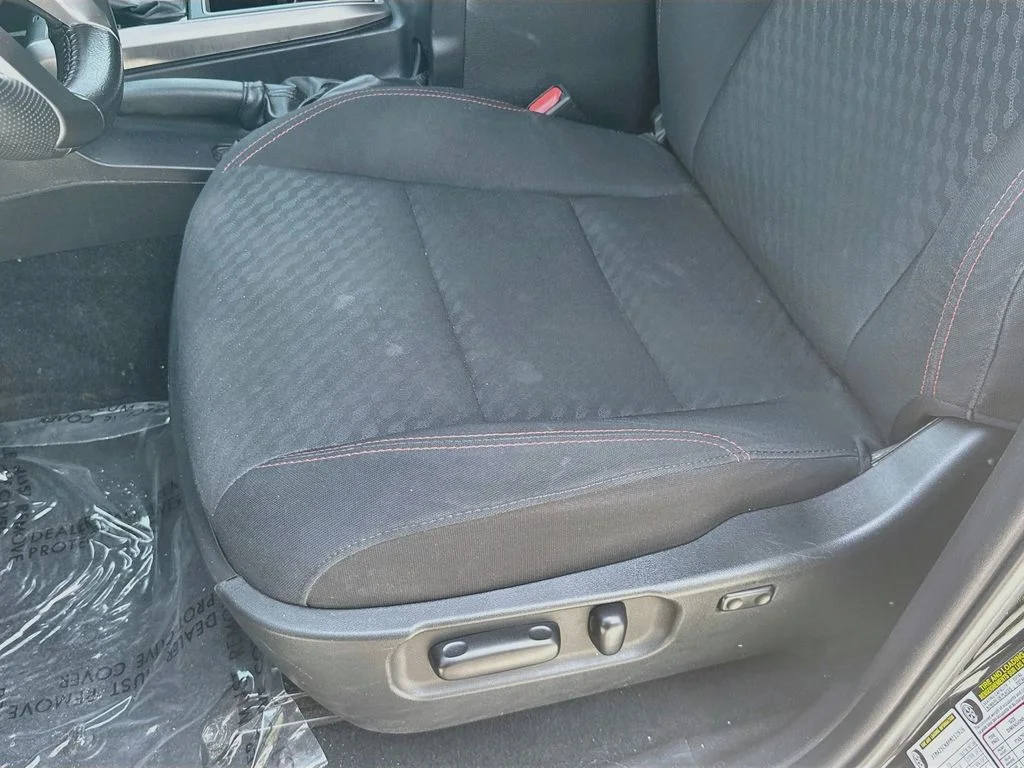 Used 2023 Black Toyota SR5 image 15