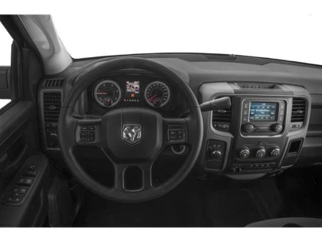 Used 2018 Black Ram Tradesman image 10