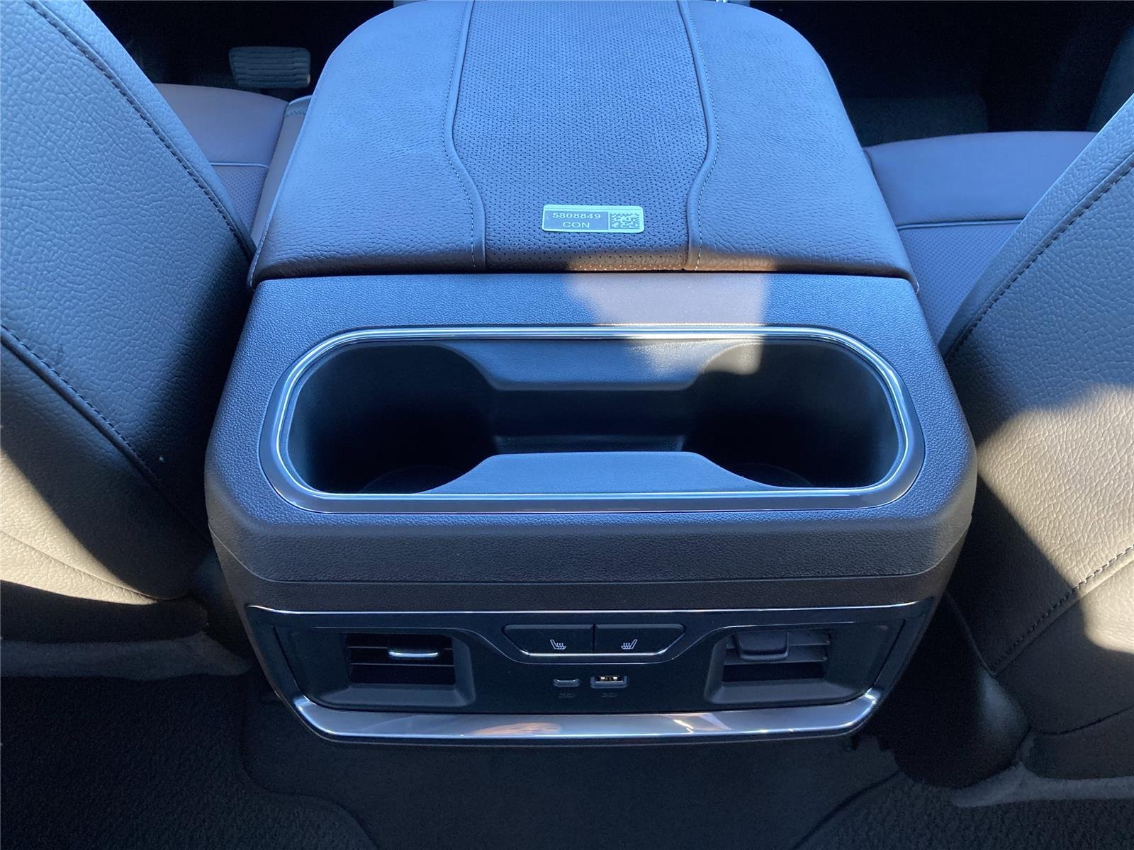 2026 GMC Sierra 1500 Denali - Photo 30