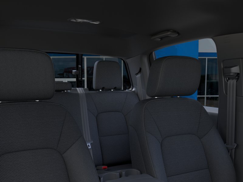 2026 Chevrolet Colorado LT - Photo 24