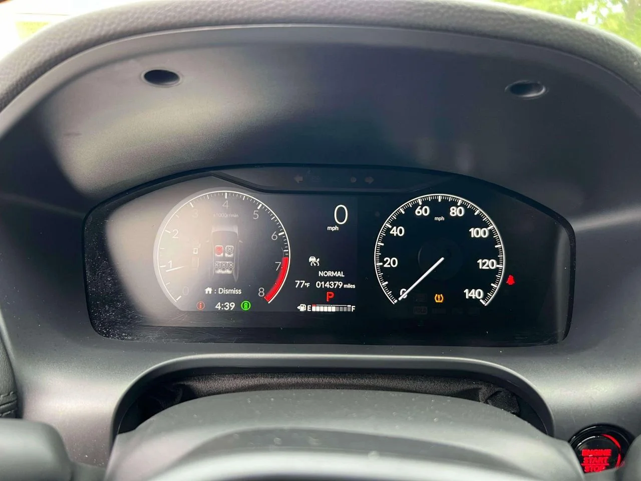 2024 Honda HR-V LX - Photo 26
