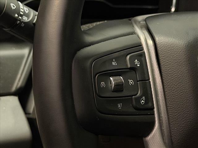 Used 2025 Onyx Black GMC Denali image 11