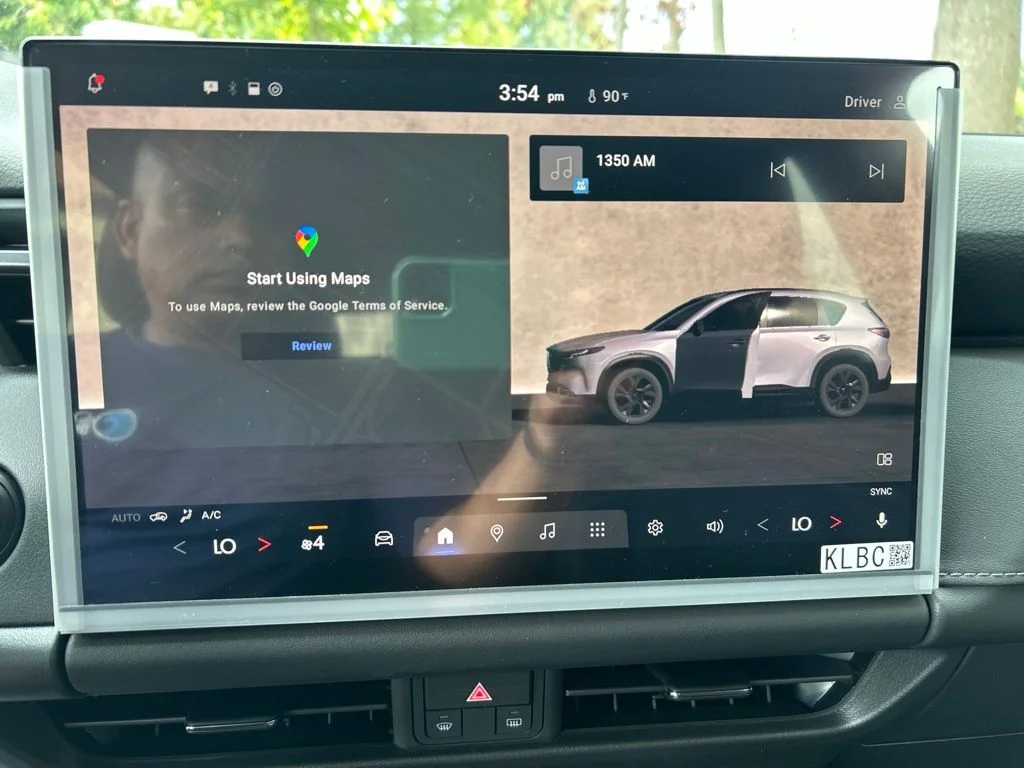 New 2026 Jet Black Mica Mazda 2.5 S Select image 21
