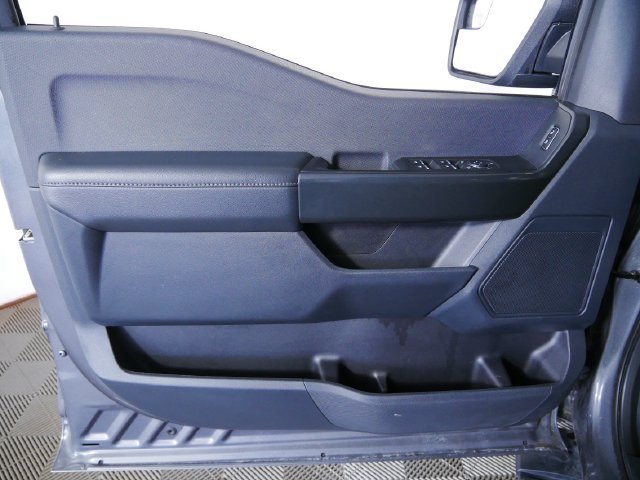 Certified Used 2023 Gray Ford XL image 15