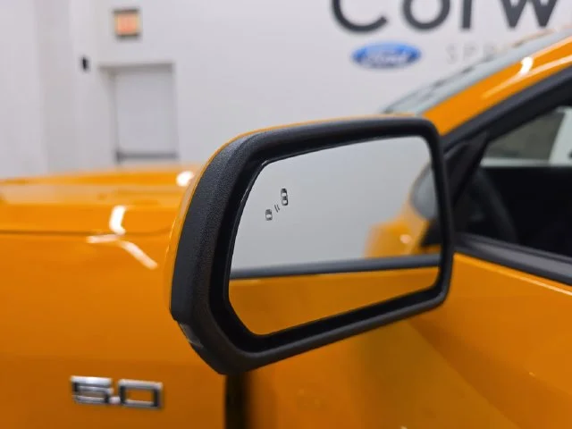 New 2026 Orange Fury Metallic Tri-coat Ford GT Premium Fastback image 34