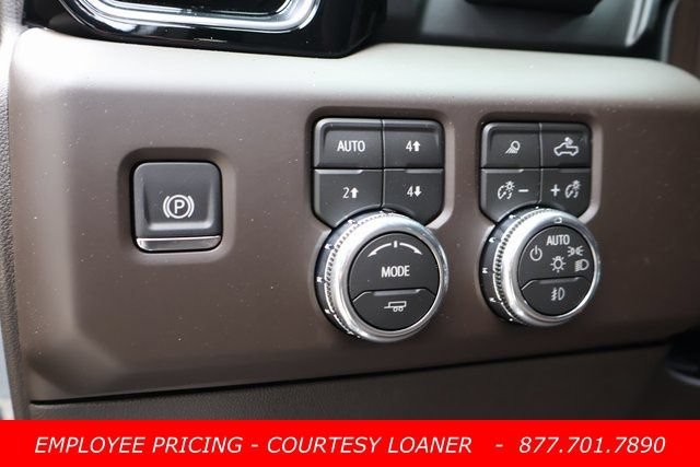 2026 GMC Sierra 1500 Denali - Photo 23