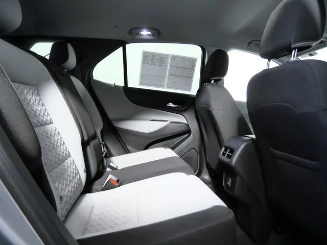 Used 2024 Gray Chevrolet LT image 12