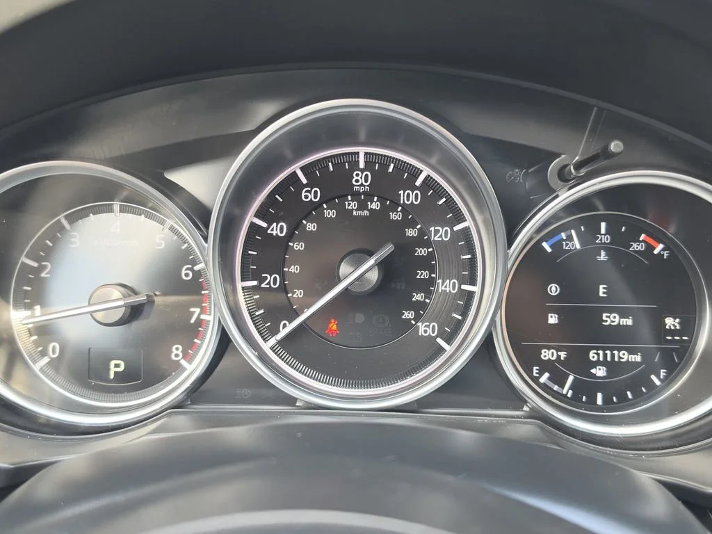 Used 2024 Black Mazda 2.5 S Select Package image 19